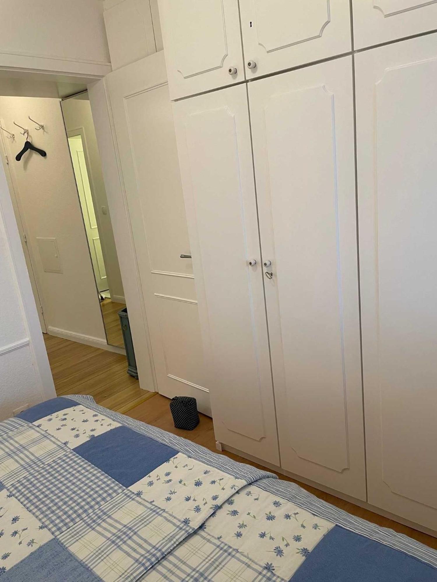 Ferienwohnung Pippa List auf Sylt Exterior foto